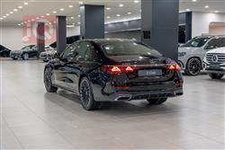 مرسيدس بنز E-Class